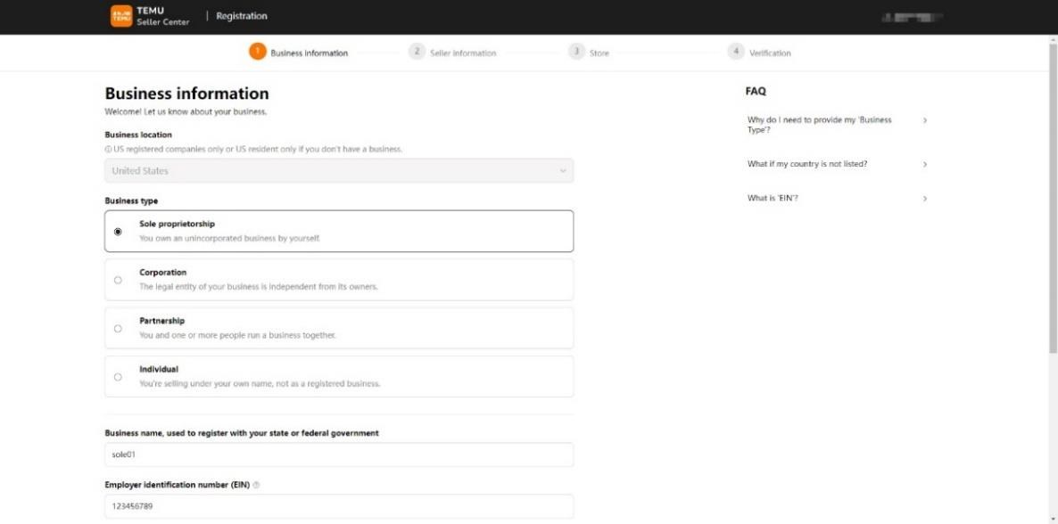 Màn hình đang review tài liệu seller