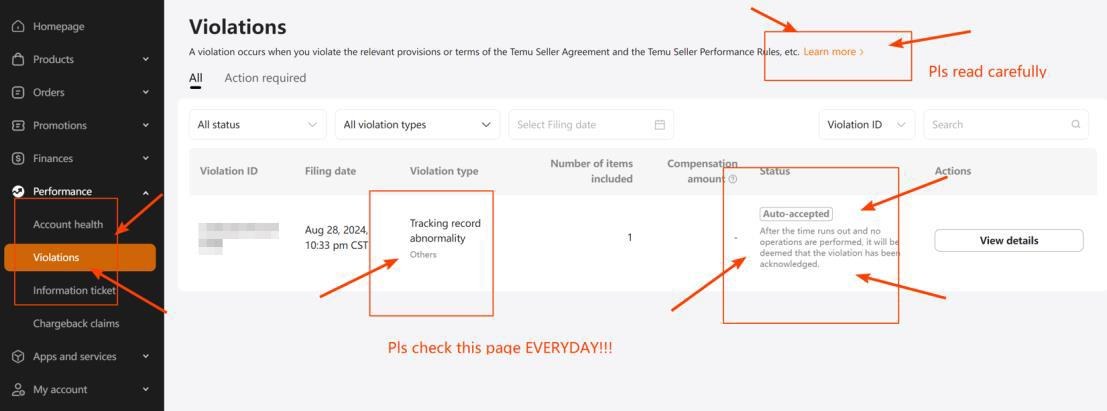 Lộ trình 3 tháng đầu cho Seller mới trong Vendor Playbook TEMU